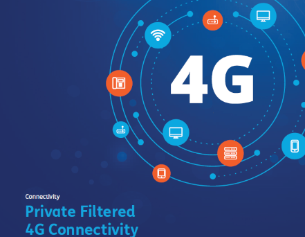 4G Mobile Broadband Information Sheet